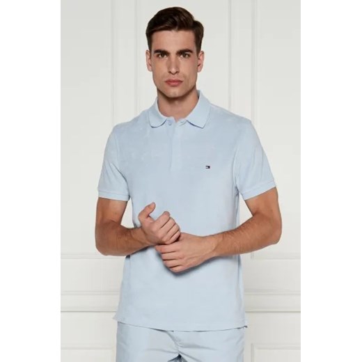 Tommy Hilfiger Polo | Regular Fit Tommy Hilfiger L Gomez Fashion Store