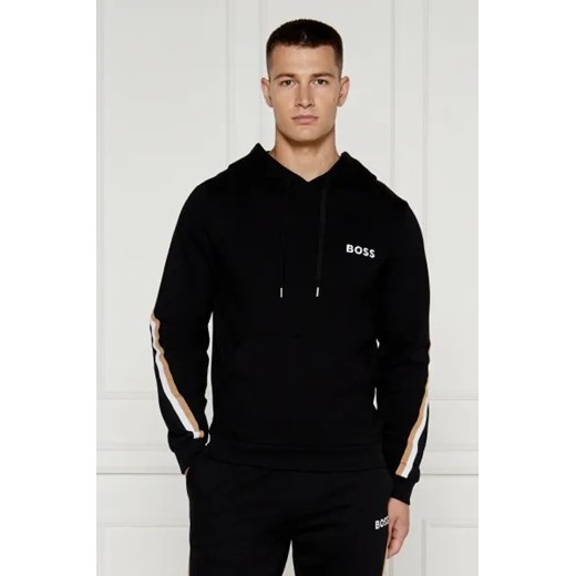 BOSS BLACK Bluza Iconic | Regular Fit L Gomez Fashion Store