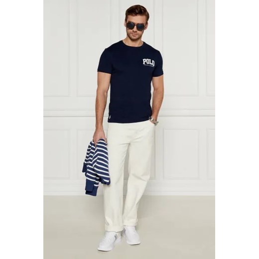 POLO RALPH LAUREN T-shirt | Custom slim fit Polo Ralph Lauren XXL Gomez Fashion Store