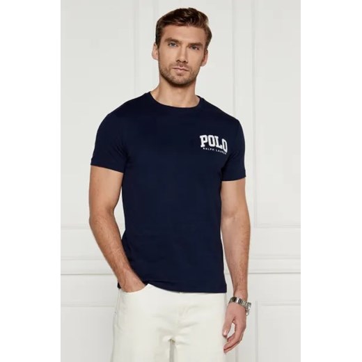POLO RALPH LAUREN T-shirt | Custom slim fit Polo Ralph Lauren M Gomez Fashion Store