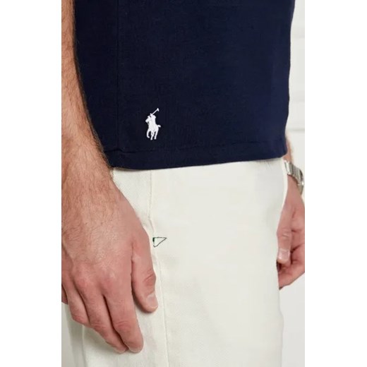 POLO RALPH LAUREN T-shirt | Custom slim fit Polo Ralph Lauren M Gomez Fashion Store