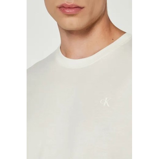 CALVIN KLEIN JEANS T-shirt | Regular Fit L Gomez Fashion Store