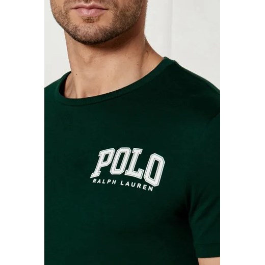 POLO RALPH LAUREN T-shirt | Custom slim fit Polo Ralph Lauren M Gomez Fashion Store