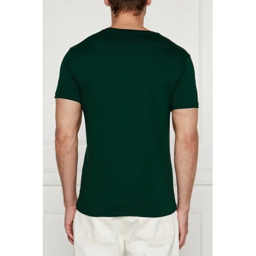 POLO RALPH LAUREN T-shirt | Custom slim fit Polo Ralph Lauren S Gomez Fashion Store