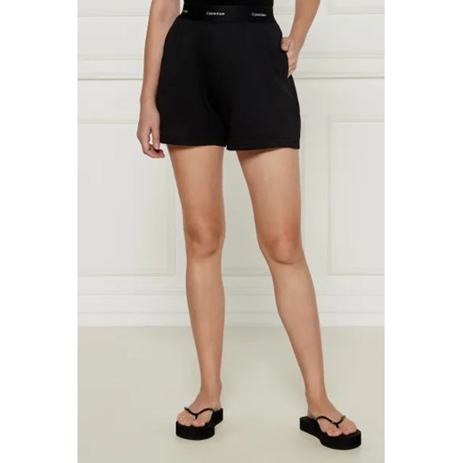 Piżama Calvin Klein Underwear bawełniana