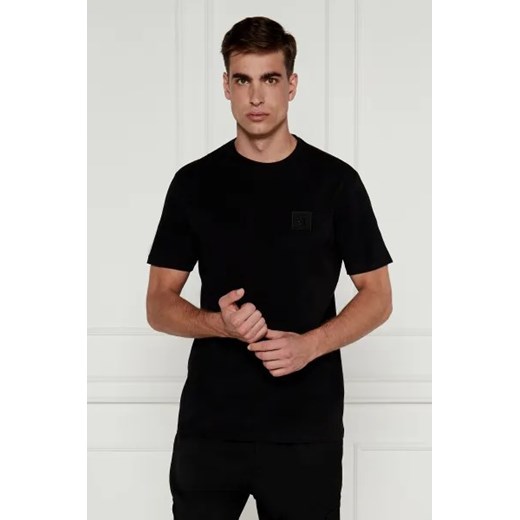Armani Exchange T-shirt | Regular Fit Armani Exchange M Gomez Fashion Store