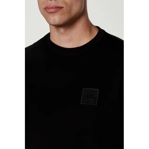 Armani Exchange T-shirt | Regular Fit Armani Exchange XL Gomez Fashion Store
