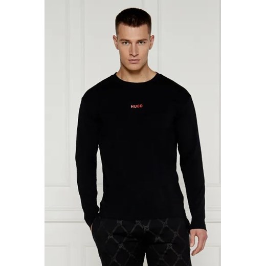 Hugo Bodywear Longsleeve Linked | Slim Fit XL Gomez Fashion Store