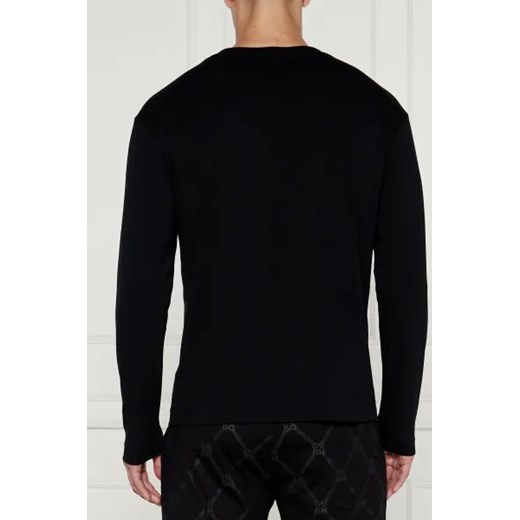 Hugo Bodywear Longsleeve Linked | Slim Fit M Gomez Fashion Store