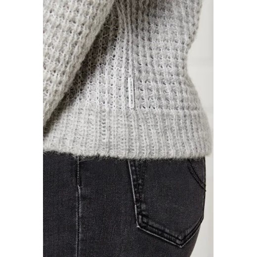 Marc Cain Wełniany sweter | Regular Fit Marc Cain 38 Gomez Fashion Store