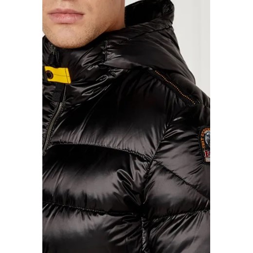 PARAJUMPERS Puchowa kurtka PHARRELL | Regular Fit Parajumpers XXL Gomez Fashion Store