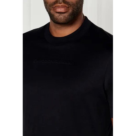 T-shirt męski Emporio Armani