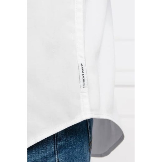 Koszula męska Armani Exchange 