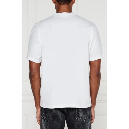 Dsquared2 T-shirt | Oversize fit Dsquared2 XXL Gomez Fashion Store
