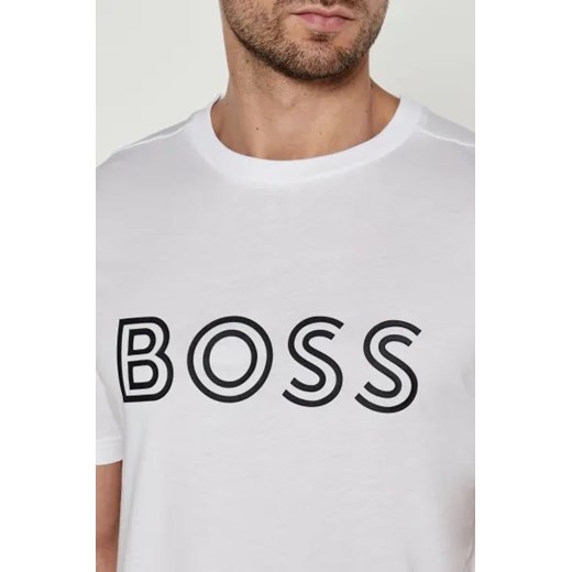 BOSS GREEN T-shirt | Regular Fit XL Gomez Fashion Store