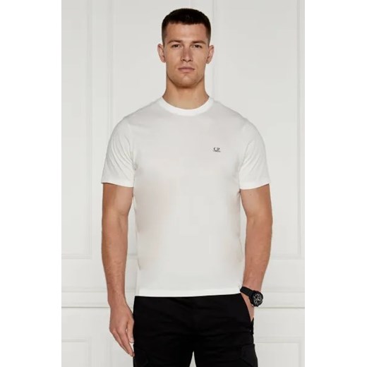 C.P. Company T-shirt | Regular Fit ze sklepu Gomez Fashion Store w kategorii T-shirty męskie - zdjęcie 175000970