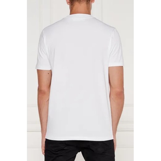 T-shirt męski Karl Lagerfeld 