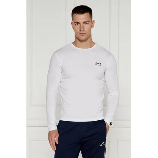 EA7 Longsleeve | Regular Fit L Gomez Fashion Store