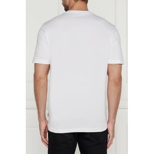 BOSS ORANGE T-shirt TE_URBAN | Regular Fit XL Gomez Fashion Store