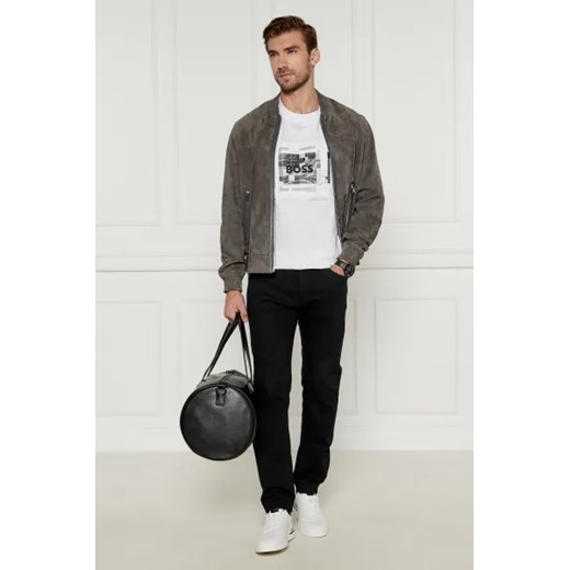 BOSS ORANGE T-shirt TE_URBAN | Regular Fit S Gomez Fashion Store