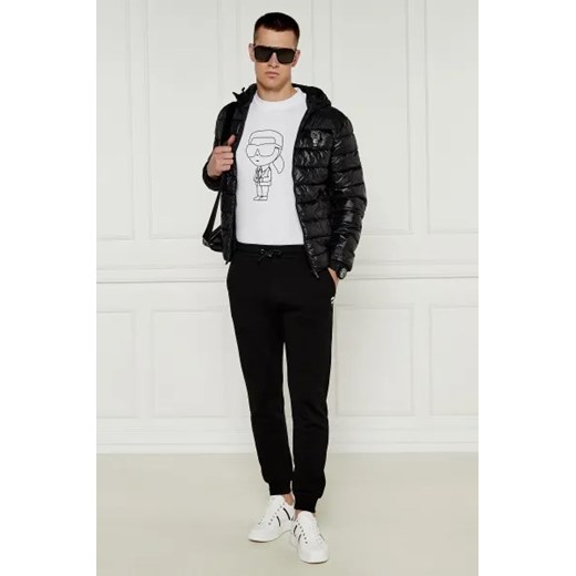 Karl Lagerfeld T-shirt | Regular Fit Karl Lagerfeld M Gomez Fashion Store
