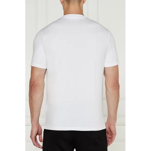 Karl Lagerfeld T-shirt | Regular Fit Karl Lagerfeld M Gomez Fashion Store