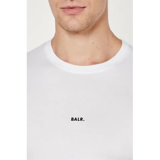BALR. T-shirt | Slim Fit S Gomez Fashion Store