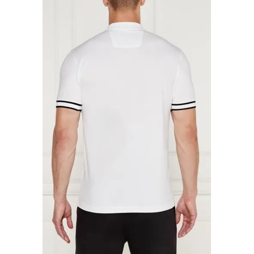 BOSS GREEN Polo Pariq | Regular Fit L Gomez Fashion Store
