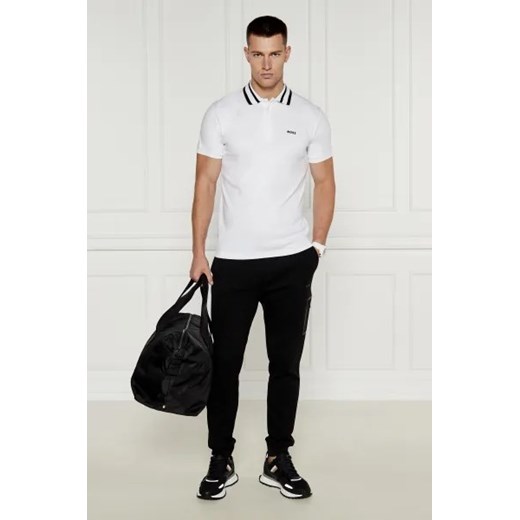 BOSS GREEN Polo Paule | Slim Fit XXXL Gomez Fashion Store