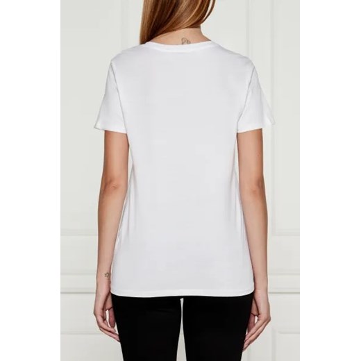 GUESS T-shirt CAT MASK | Regular Fit Guess XXL Gomez Fashion Store