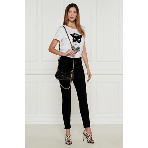 GUESS T-shirt CAT MASK | Regular Fit Guess XL Gomez Fashion Store