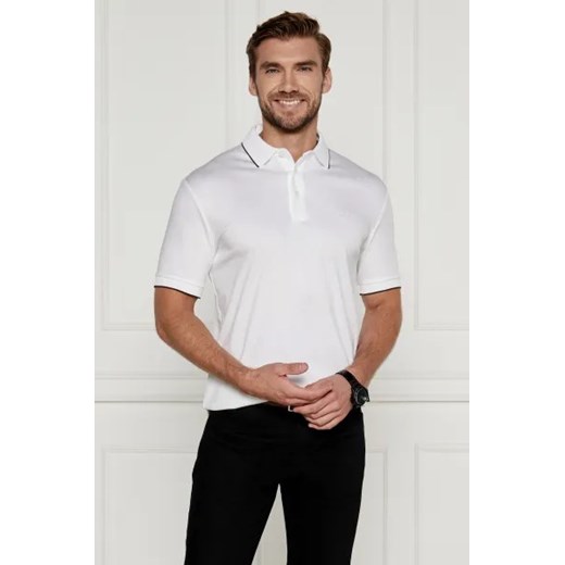 BOSS BLACK Polo BOSS X PORSCHE Prout 400 | Regular Fit XL Gomez Fashion Store