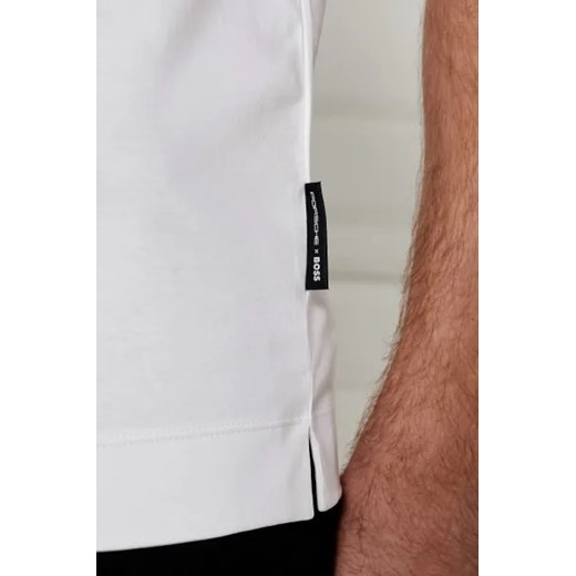 BOSS BLACK Polo BOSS X PORSCHE Prout 400 | Regular Fit XL Gomez Fashion Store