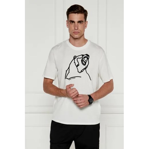 Armani Exchange T-shirt | Regular Fit Armani Exchange XL Gomez Fashion Store