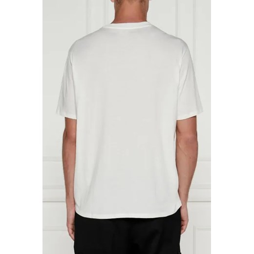 Armani Exchange T-shirt | Regular Fit Armani Exchange S Gomez Fashion Store