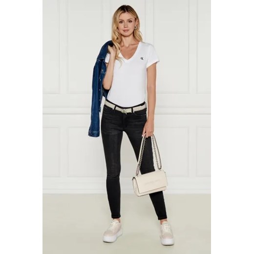 Bluzka damska Calvin Klein