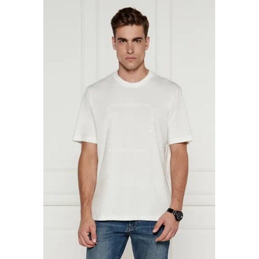 Armani Exchange T-shirt | Regular Fit Armani Exchange XL Gomez Fashion Store