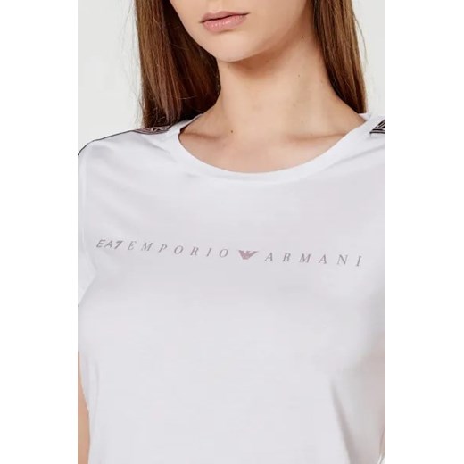 EA7 T-shirt | Slim Fit L Gomez Fashion Store