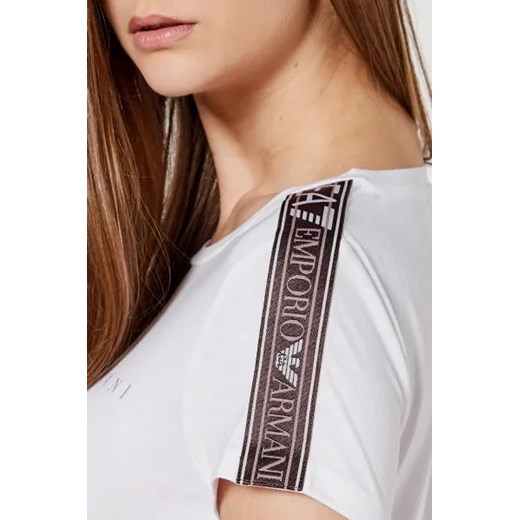 EA7 T-shirt | Slim Fit XS Gomez Fashion Store