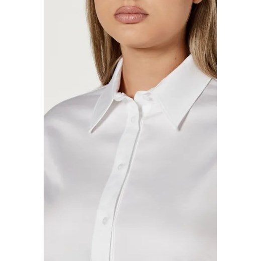 Koszula damska Calvin Klein z bawełny 