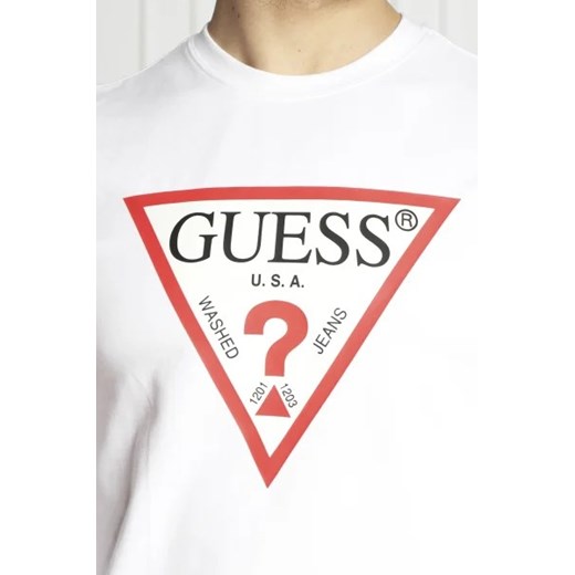 GUESS Bluza audley | Regular Fit Guess S Gomez Fashion Store