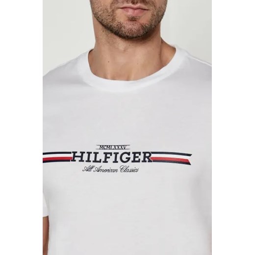 T-shirt męski Tommy Hilfiger 
