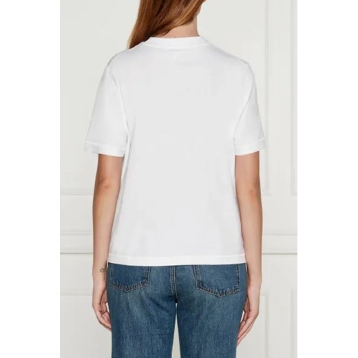 Tommy Hilfiger T-shirt | Relaxed fit Tommy Hilfiger S Gomez Fashion Store