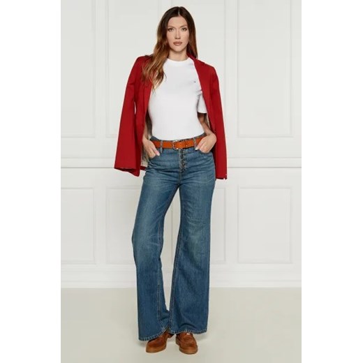 Tommy Hilfiger T-shirt | Relaxed fit Tommy Hilfiger S Gomez Fashion Store