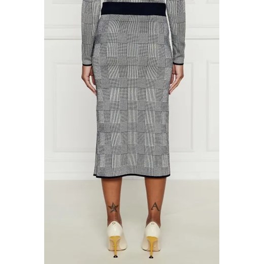 BOSS BLACK Spódnica Furelia L Gomez Fashion Store