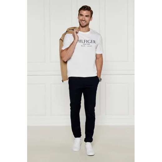 Tommy Hilfiger T-shirt | Regular Fit Tommy Hilfiger L Gomez Fashion Store