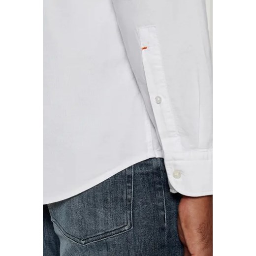 BOSS ORANGE Koszula | Regular Fit XXXL Gomez Fashion Store