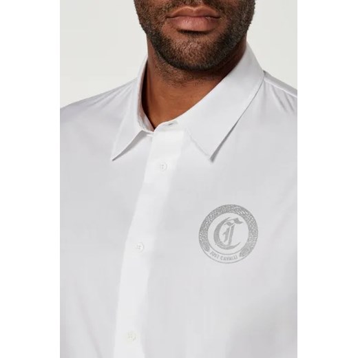 Just Cavalli Koszula | Regular Fit Just Cavalli 50 Gomez Fashion Store