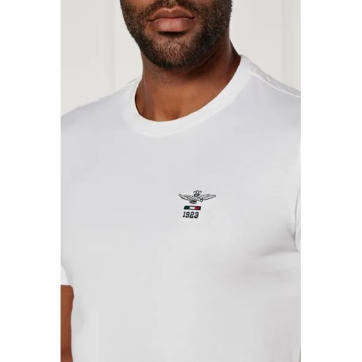 Aeronautica Militare T-shirt | Regular Fit Aeronautica Militare L Gomez Fashion Store