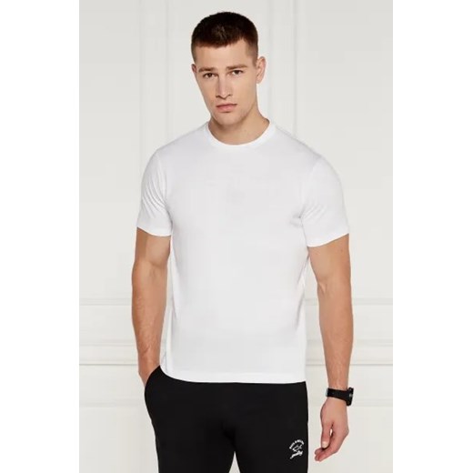 T-shirt męski Paul&shark casual